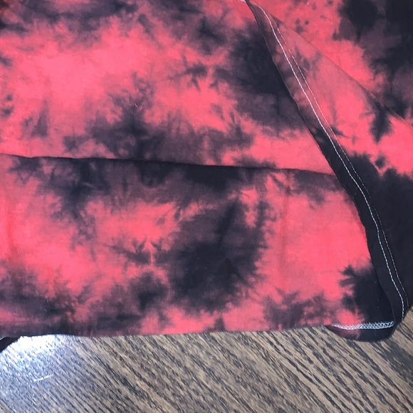 Bravado Guns N' Roses Tee Shirt Unisex Paradise City Los Angeles Gray Concert M - Picture 5 of 5